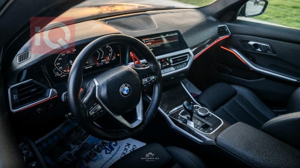 بي ام دبليو الفئة 3